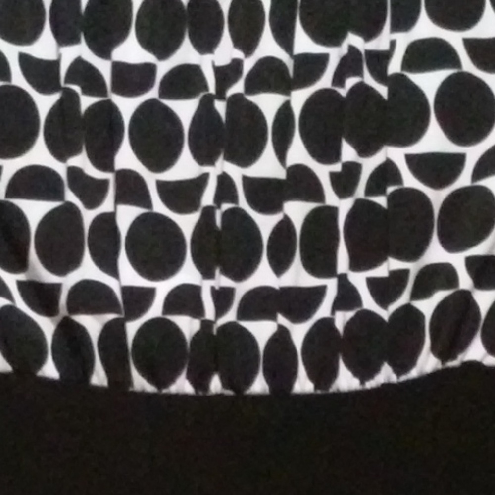 White House Black  Market Dress